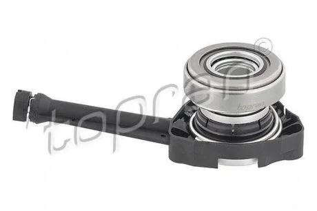 Центральный выключатель, система сцепления TOPRAN / HANS PRIES 207 122