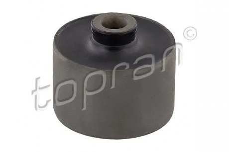 Сайлентблок важеля зад. TOPRAN / HANS PRIES 207 547
