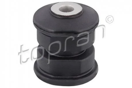 Сайлентблок ресори HP302 758 TOPRAN TOPRAN / HANS PRIES 302 758