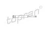 Амортизатор капота HP TOPRAN TOPRAN / HANS PRIES 407 815 (фото 1)