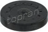 Кришка маслозаливної горловини TOPRAN / HANS PRIES 700 143 (фото 1)