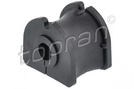 Подушка стабілізатора HP701 187 TOPRAN TOPRAN / HANS PRIES 701 187
