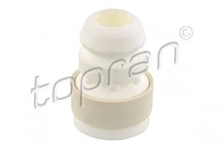 Буфер, амортизация TOPRAN / HANS PRIES 701 846