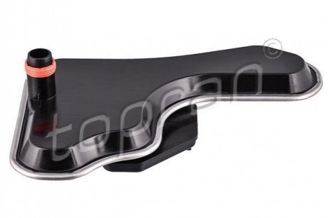 Фільтр гідравлічний КПП HP722 653 TOPRAN TOPRAN / HANS PRIES 722 653