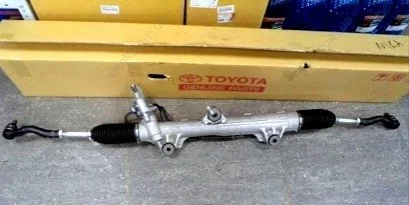 Рейка рульова в зборі Land Cruiser 200, SEQUOIA (07-) /Lexus LX (07-) (44200-60170) TOYOTA 4420060170