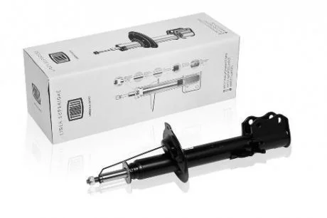 Амортизатор Лачетти зад лев (газо-масло) Trialli AG 05203