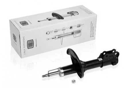 Амортизатор перед. лів. Hyundai Matrix (01-) Trialli AG 08181