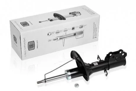 Амортизатор (стойка) перед. прав. газ. Kia Cerato (04-) Trialli AG 08378