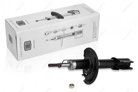 Амортизатор підвіски передньої газомасляний Renault Logan II (14-)/Sandero II (14-) Trialli AG 09052