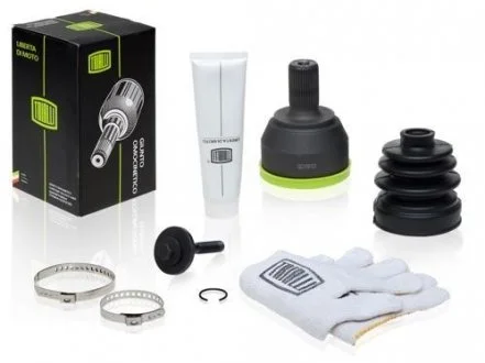 ШРКШ зовнішній Focus 1.4/1.6/2.0D (04-) (зов:36/вн:24) Trialli GO 106101