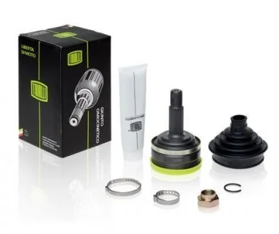 ШРУС 2108 наружный Trialli GO 284