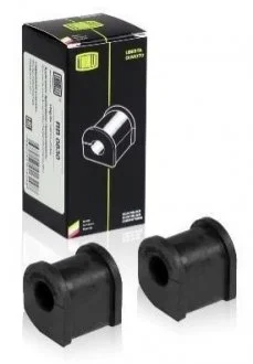 Втулка стабілізатору перед. (2 шт.) Hyundai Accent (00-) Trialli RB 0830