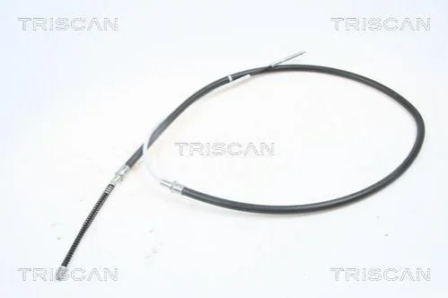 Трос ручного гальма зад. Л/П VW GOLF III 95-97 TRISCAN 814029171 (фото 1)