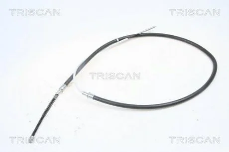Трос ручного гальма зад. Л/П VW GOLF III 95-97 TRISCAN 814029171