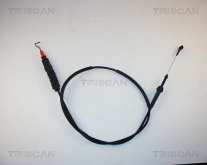 Трос газа VW T4 2,4D 90- TRISCAN 814029337