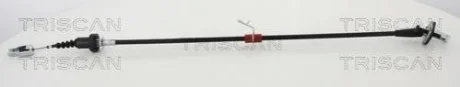 Трос зчеплення Hyundai I10 1.1i TRISCAN 814043209