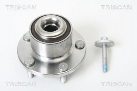 Пiдшипник перед. Volvo S40 1.8, 2.4/04 Ford Focus C-MAX 1.6, TRISCAN 853010146
