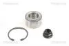 Пiдшипник ступиці передній Citroen C1 (PM/PN) 1.0-1.4 HDi 05-/Toyota Aygo 1.4 HDi (+ ABS) 05- TRISCAN 853010147 (фото 1)