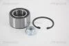 Пiдшипник ступиці Audi A4,VW Golf IV 97-06 TRISCAN 853029122 (фото 1)