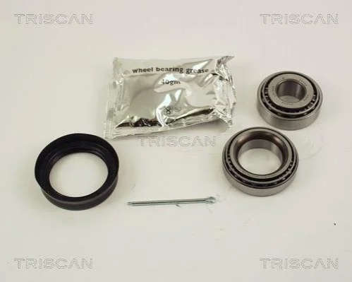 Підшипник ступиці задн. Audi A4 94-01 /VW Caddy 95-04 TRISCAN 853029219 (фото 1)