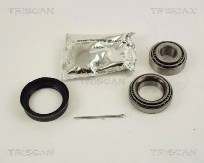 Підшипник ступиці задн. Audi A4 94-01 /VW Caddy 95-04 TRISCAN 853029219