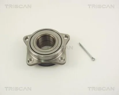 Підшипник ступиці пер. Mitsubishi Galant 1800-2500 92-95 TRISCAN 853042111