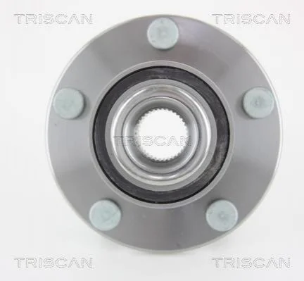 Ступиця перед. ABS+ Mazda 3 1.4-2.0i/1.6DI Turbo 03- TRISCAN 853050125 (фото 1)