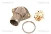 Термостат 89C Citroen C2/C3/C4 1,1-1,6 16V HDI 04.02- TRISCAN 862016286 (фото 1)