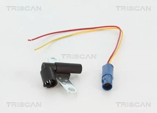 Датчик положення коленвала Renault Modus/Clio 05- DACIA Logan 04- TRISCAN 8855 25107 (фото 1)