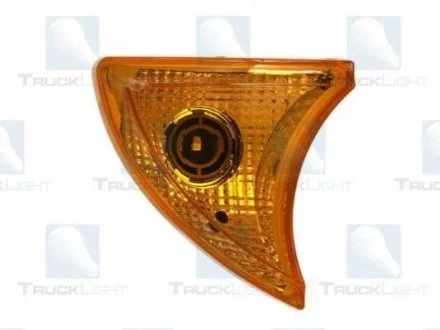 Повторювач повороту TRUCKLIGHT CL-IV004R