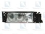 Фара автомобільна TRUCKLIGHT HL-IV003L (фото 1)