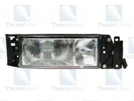 Фара автомобільна TRUCKLIGHT HL-IV003L