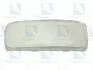 Скло фари TRUCKLIGHT HL-ME008L-L (фото 1)