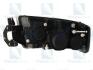 Фара автомобільна TRUCKLIGHT HL-RV002L (фото 1)