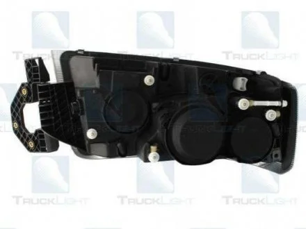 Фара автомобільна TRUCKLIGHT HL-RV002L