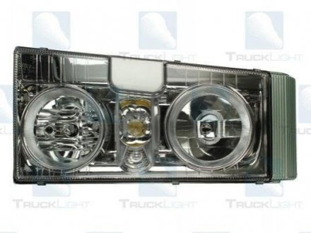 Фара автомобільна TRUCKLIGHT HL-RV006L