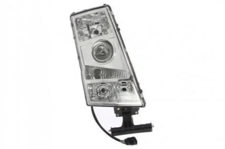 Фара автомобільна TRUCKLIGHT HL-VO010R