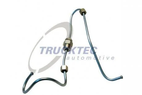 Паливопровід AUTOMOTIVE TRUCKTEC 01.13.172