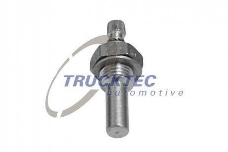 Датчик температуры охлаждающей жидкости DB 609-814 24V TRUCKTEC 01.42.009