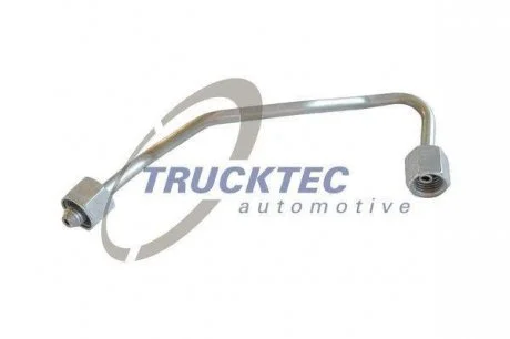 Трубка топливная AUTOMOTIVE TRUCKTEC 02.13.091
