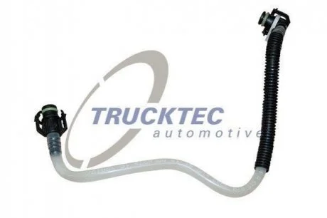 Трубка топливная AUTOMOTIVE TRUCKTEC 02.13.137