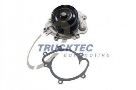 Помпа воды AUTOMOTIVE TRUCKTEC 02.19.274