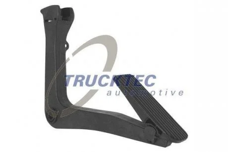 Педаль газа MB Sprinter/Vito/VW LT TDI TRUCKTEC 02.27.008