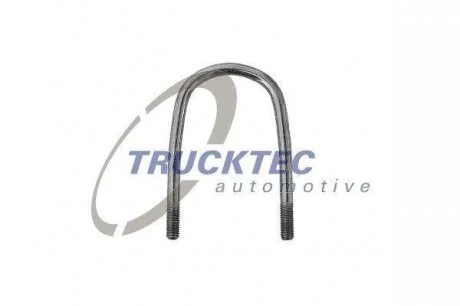 Стремянка стабилизатора AUTOMOTIVE TRUCKTEC 02.30.334