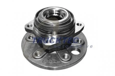 Подшипник ступицы AUTOMOTIVE TRUCKTEC 02.32.097