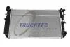Радиатор охлаждения AUTOMOTIVE TRUCKTEC 02.40.198 (фото 1)