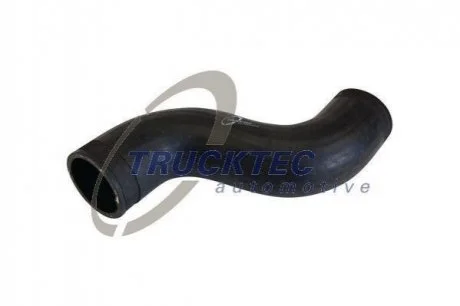 Патрубок интеркулера AUTOMOTIVE TRUCKTEC 02.40.236