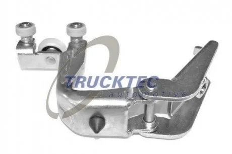 Ролик двери AUTOMOTIVE TRUCKTEC 02.53.179