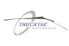 Важіль склоочисника AUTOMOTIVE TRUCKTEC 02.58.052 (фото 1)