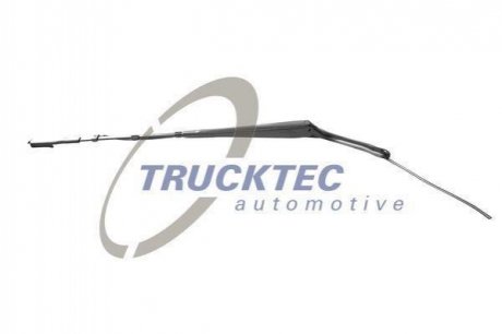 Важіль склоочисника AUTOMOTIVE TRUCKTEC 02.58.052